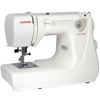 ������� ������ JANOME JEM GOLD