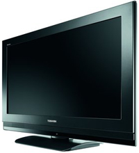 LCD ��������� TOSHIBA 32A3000PR