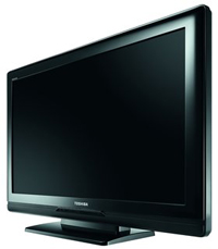 LCD ��������� TOSHIBA 32AV500PR