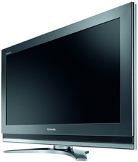 LCD ��������� TOSHIBA 32C3006PR