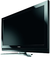 LCD ��������� TOSHIBA 32C3500PR