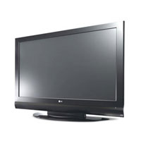 ���������� ��������� LG 32PC52