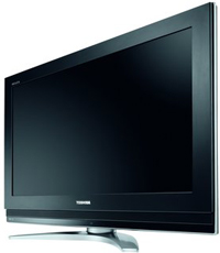 LCD ��������� TOSHIBA 32R3500PR
