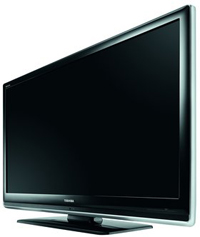LCD ��������� TOSHIBA 32XV500PR