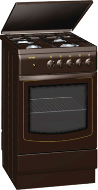 ������� ����� GORENJE GN 460 B