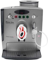 ��������� �������� EUGSTER/FRISMAG Blaser Star Cappuccino De luxe