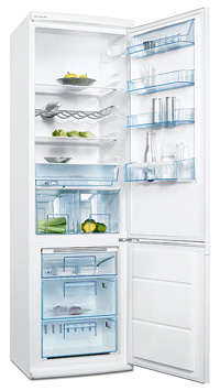 ������������ ����������� ELECTROLUX ENB 38633 W