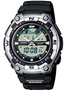 ������� ���� CASIO AQW-100-1AVEF