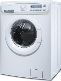 ���������� ������ ELECTROLUX EWF 12670 W