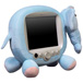LCD ��������� HANNSPREE HANNSz.elephant