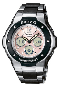 ������� ���� CASIO MSG-300C-1BER