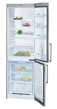 ������������ ����������� BOSCH KGN 36 X 42