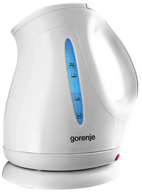 ������������� GORENJE K 17 W