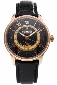 ������� ���� Maurice Lacroix MP6428-PG101-31E
