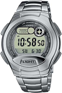 ������� ���� CASIO W-752D-1AVEF