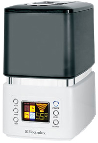 ����������� ELECTROLUX EHU-3515D