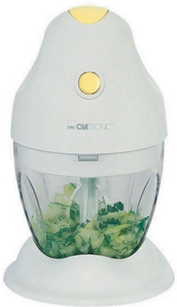 ������� CLATRONIC MZ 2619 White