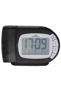 ������������ ���� WENDOX W692S-CLEAR BLACK