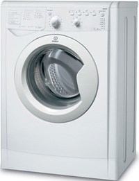 ���������� ������ INDESIT IWSB 5105 CSI