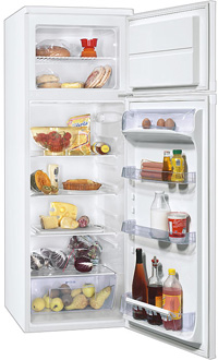 ������������ ����������� ZANUSSI ZRT 627 W