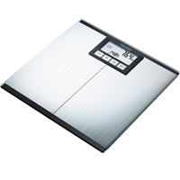 ���� ��������� BEURER BG 42 Black
