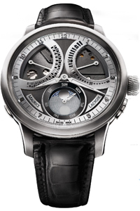 ������� ���� Maurice Lacroix MP7278-SS001-320