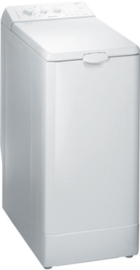 ���������� ������ � ������������ ��������� GORENJE WT 62080
