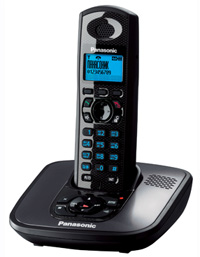 ������������ PANASONIC KX-TG6481