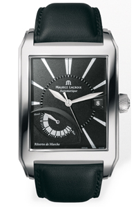 ������� ���� Maurice Lacroix PT6167-SS001-330