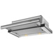 ������� VENTOLUX GARDA 60 DIGITAL INOX (900)