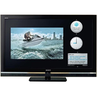 LCD ��������� SONY KDL-37V5500