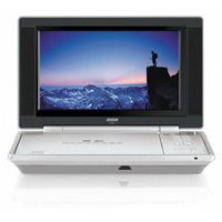 ����������� DVD ����� BBK DL-386 SI Black