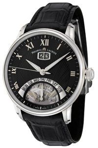 ������� ���� Maurice Lacroix MP6358-SS001-31E