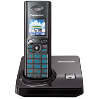������������ PANASONIC KX-TG8207UAM