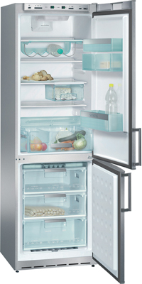 ������������ ����������� SIEMENS KG 36 P 370