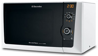 ��� � ������ ELECTROLUX EMS 21400 W