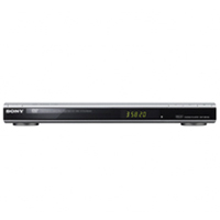 DVD ����� SONY DVP-SR100S