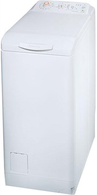 ���������� ������ � ������������ ��������� ELECTROLUX EWTS 13120 W