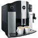 ��������� �������� JURA IMPRESSA C5 platinum