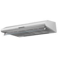������� VENTOLUX ROMA 60 INOX 2M
