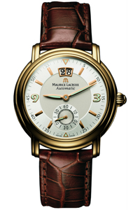 ������� ���� Maurice Lacroix MP6418-PG101-920