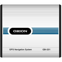 GPS ��������� ORION GB-201