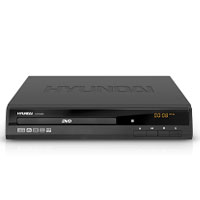 DVD ����� HYUNDAI H-DVD5005
