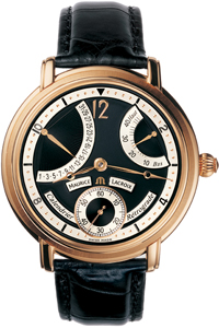 ������� ���� Maurice Lacroix MP7068-PG101-390