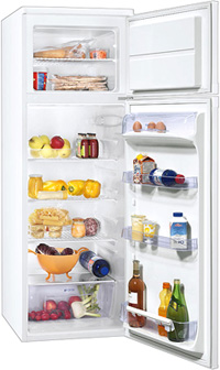������������ ����������� ZANUSSI ZRT 328 W