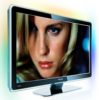LCD ��������� PHILIPS 47PFL9703