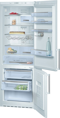������������ ����������� BOSCH KGN 49 A 03