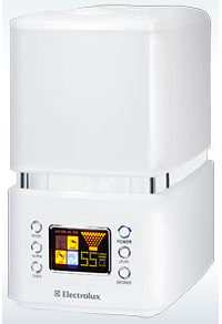 ����������� ELECTROLUX EHU-3510D