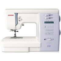 ������� ������ JANOME 6125QC (QC 2324)