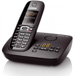 ������������ SIEMENS Gigaset C595 Black